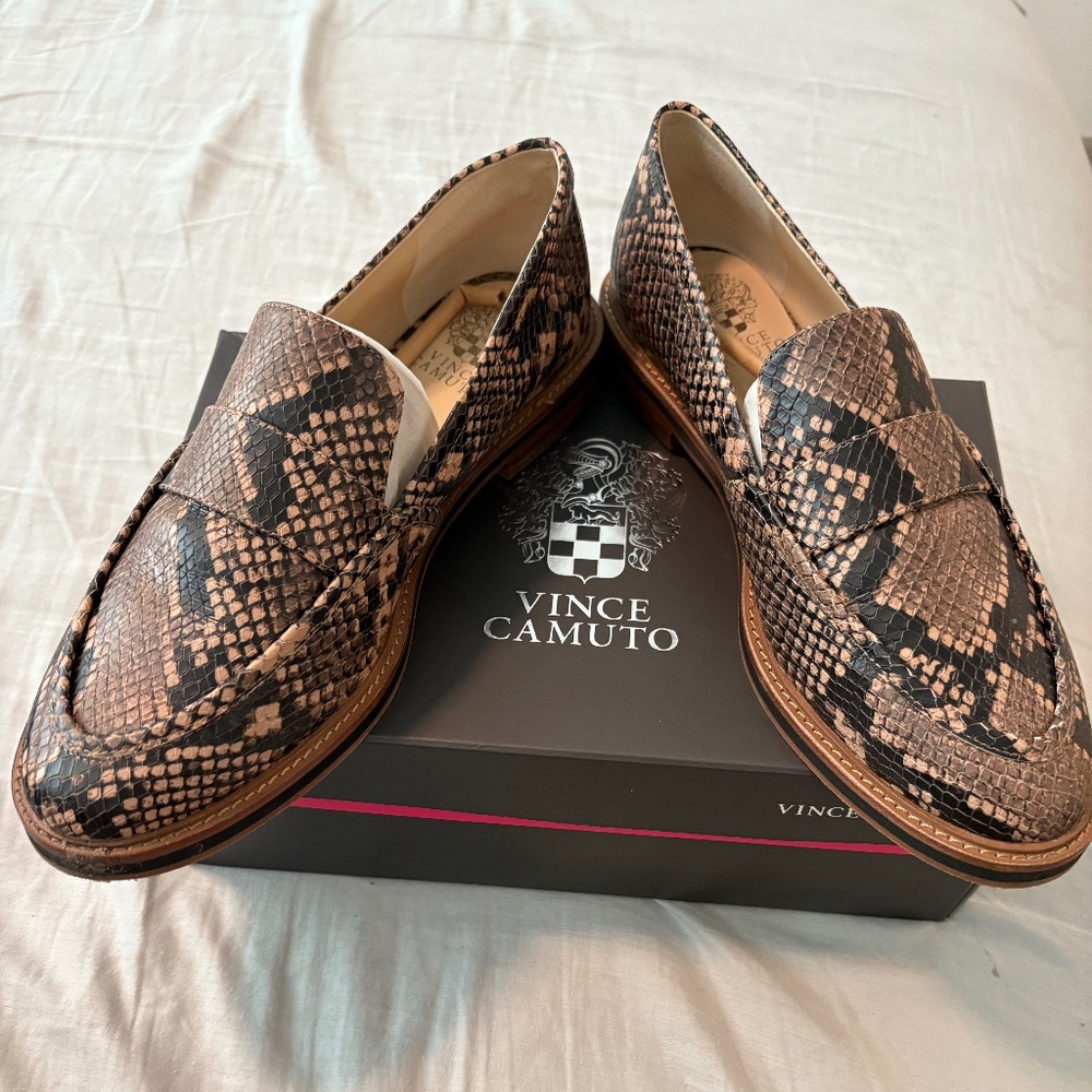 Loafers
